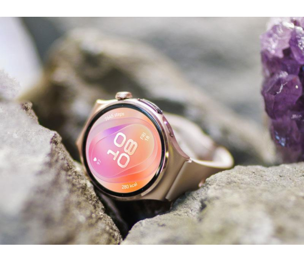 Huawei Watch 6 Active różowy 42mm - 1603529 - zdjęcie 13